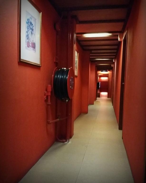 Rainforest Bed & Breakfast Kuala Lumpur Exterior photo