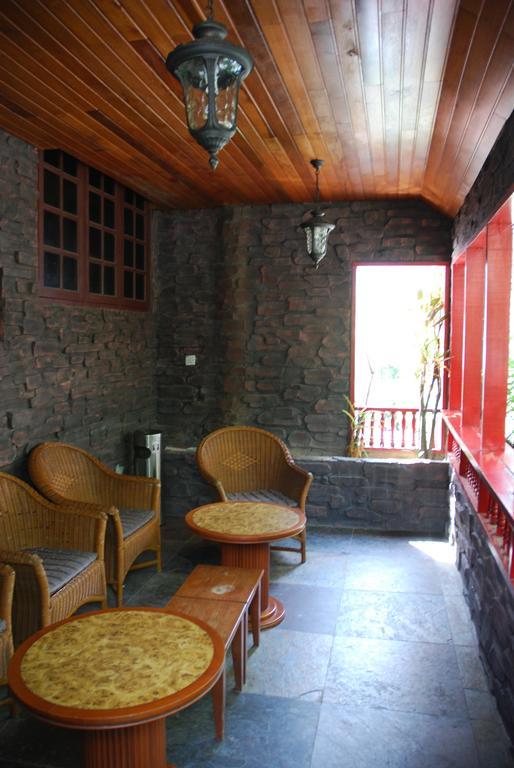 Rainforest Bed & Breakfast Kuala Lumpur Exterior photo